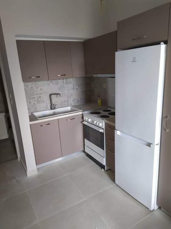 Petalidi Fragkos Apartman Kültér fotó
